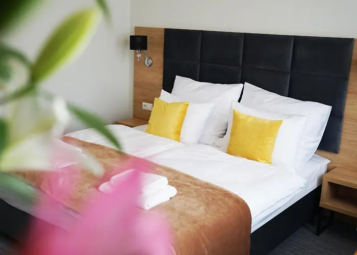 Factory Wellness&spa Resort