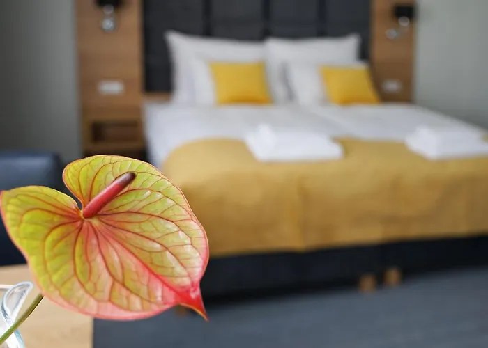 Factory Wellness & * Kołobrzeg