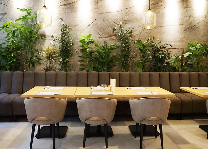 Factory Wellness&spa Kolberg