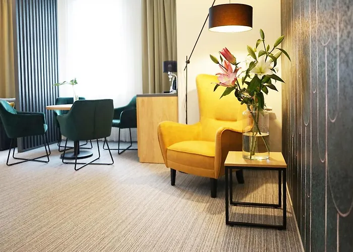 Factory Wellness & Kołobrzeg