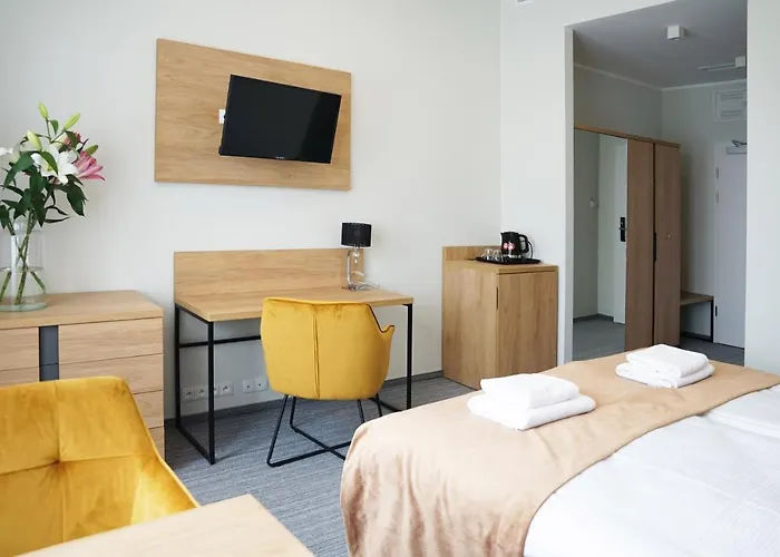 Factory Wellness & * Kołobrzeg