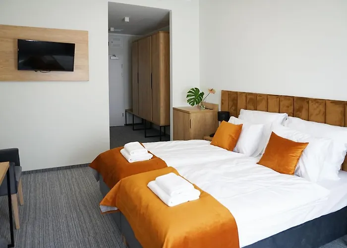 Factory Wellness & Feriested