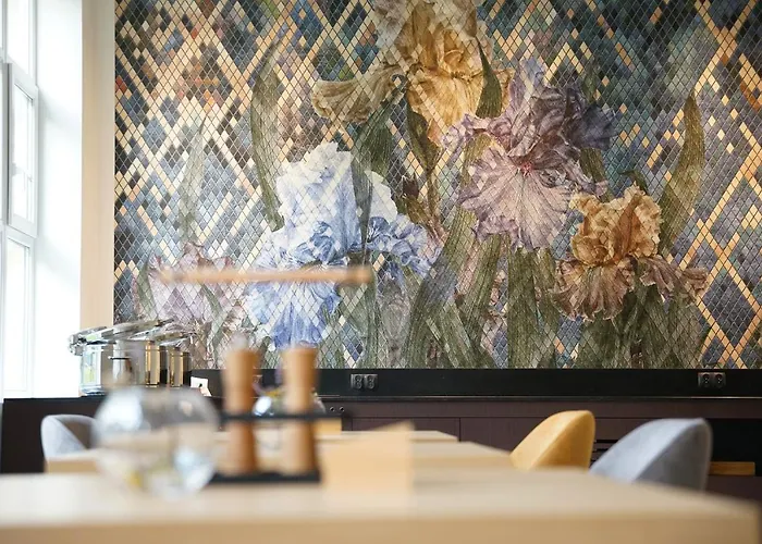 Factory Wellness&spa Resort Kolberg