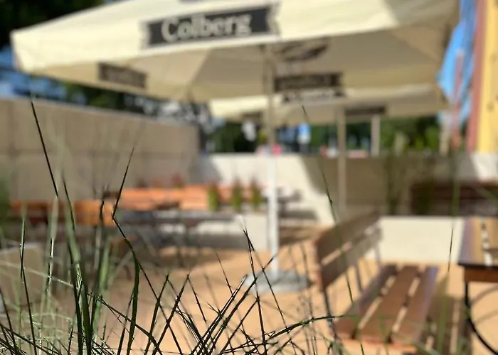 Factory Wellness&spa * Kolberg