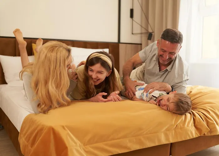 Resort Factory Wellness&spa Kolberg