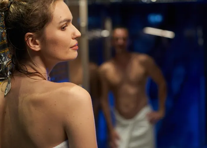 Factory Wellness & Feriested