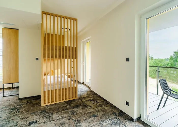 Factory Wellness&spa Resort Kolberg