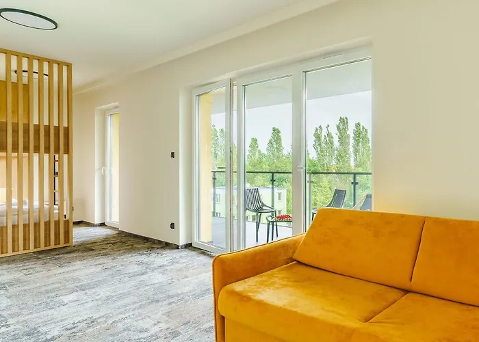 Factory Wellness & Feriested