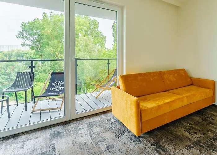 Feriested Factory Wellness & *