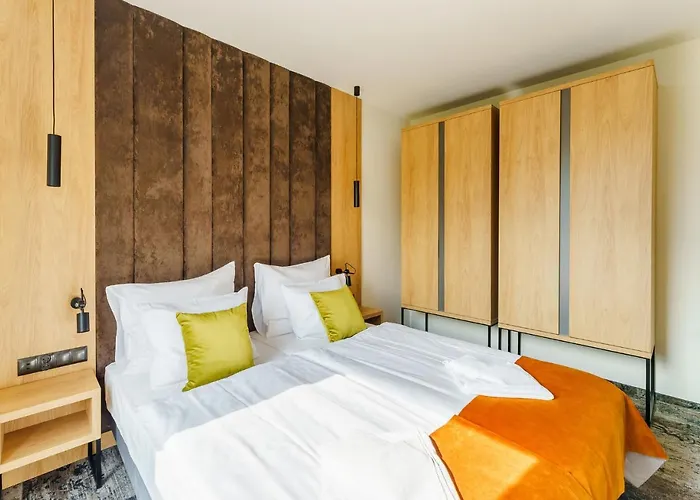 Factory Wellness & * Kołobrzeg