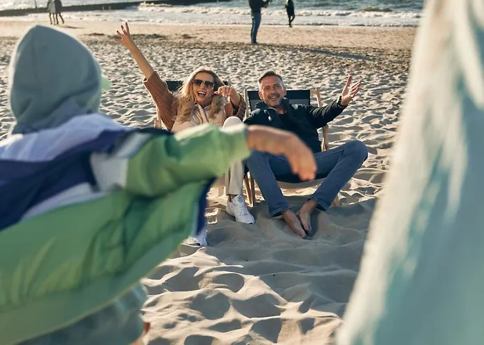 Factory Wellness & Feriested *