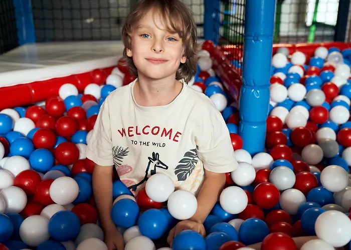 Factory Wellness&spa Kolberg