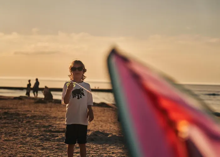 Feriested Factory Wellness &