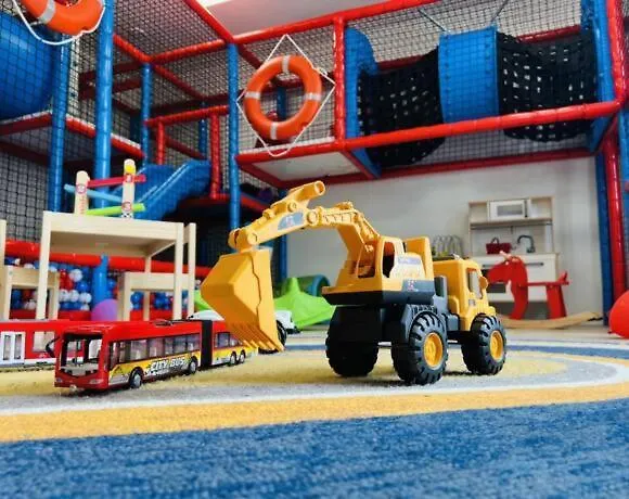 Resort Factory Wellness&spa *