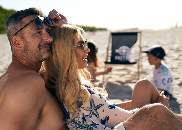 Resort Factory Wellness&spa Kolberg