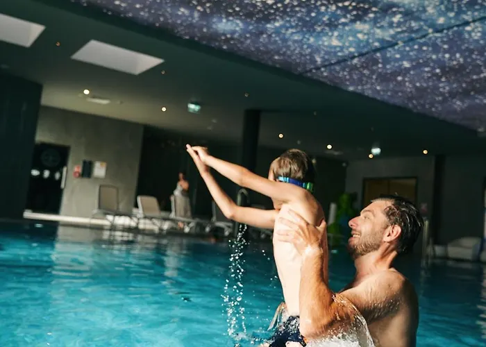 Factory Wellness & Feriested *