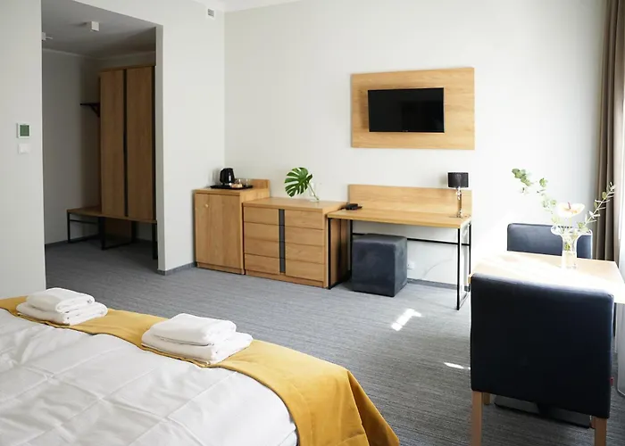 Feriested Factory Wellness &